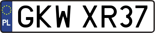 GKWXR37