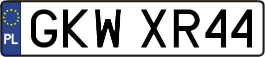 GKWXR44