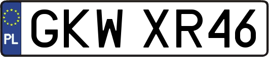 GKWXR46