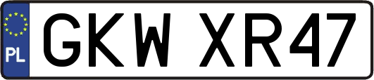 GKWXR47