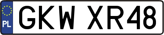 GKWXR48