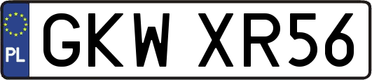 GKWXR56