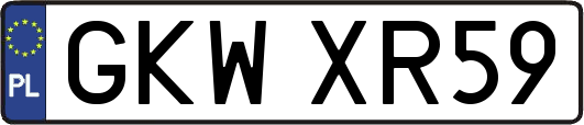 GKWXR59