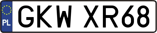 GKWXR68