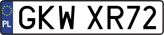 GKWXR72