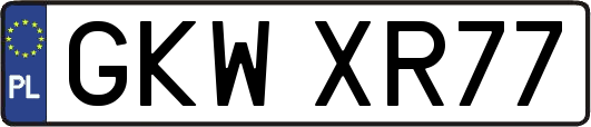 GKWXR77