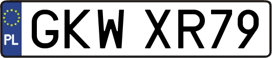 GKWXR79