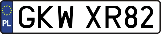 GKWXR82