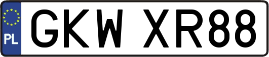 GKWXR88