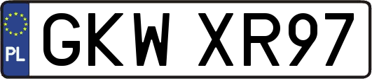 GKWXR97