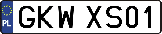 GKWXS01