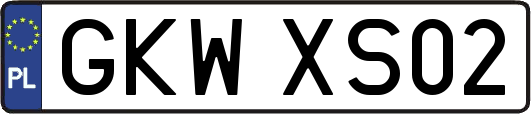 GKWXS02