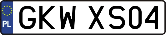 GKWXS04
