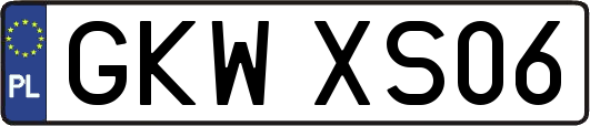 GKWXS06