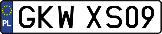 GKWXS09