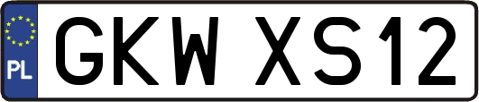GKWXS12