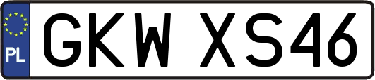 GKWXS46