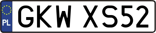 GKWXS52