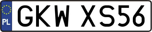 GKWXS56