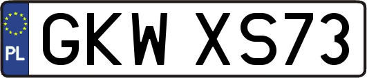 GKWXS73