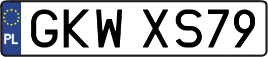 GKWXS79