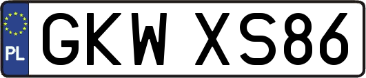 GKWXS86