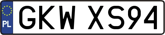 GKWXS94
