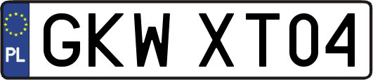 GKWXT04