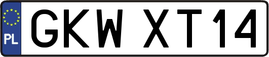 GKWXT14