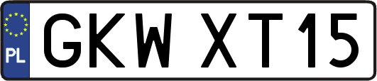 GKWXT15