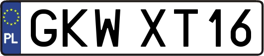 GKWXT16