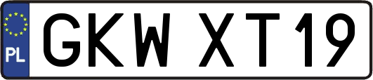 GKWXT19