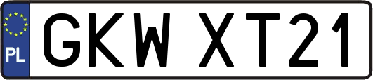 GKWXT21