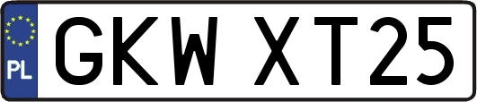 GKWXT25
