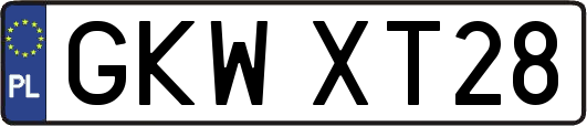 GKWXT28