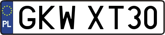 GKWXT30
