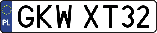 GKWXT32