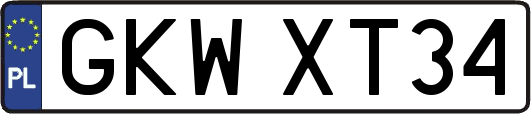 GKWXT34