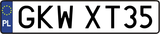 GKWXT35