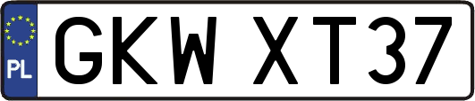 GKWXT37