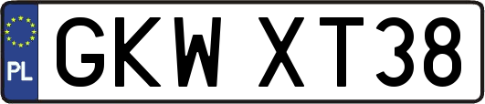 GKWXT38