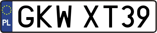 GKWXT39