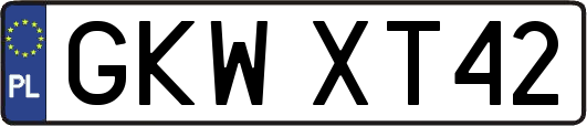 GKWXT42
