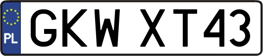 GKWXT43