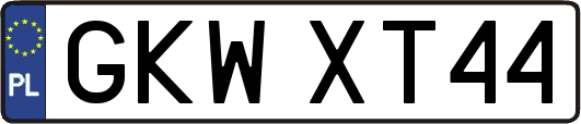 GKWXT44