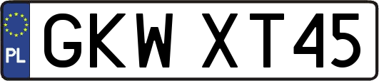 GKWXT45