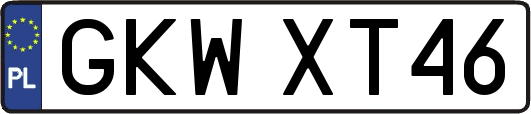 GKWXT46