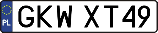 GKWXT49