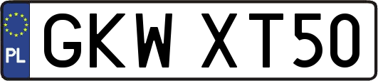 GKWXT50