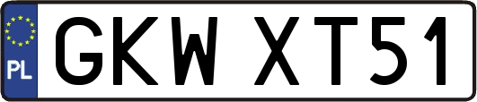 GKWXT51
